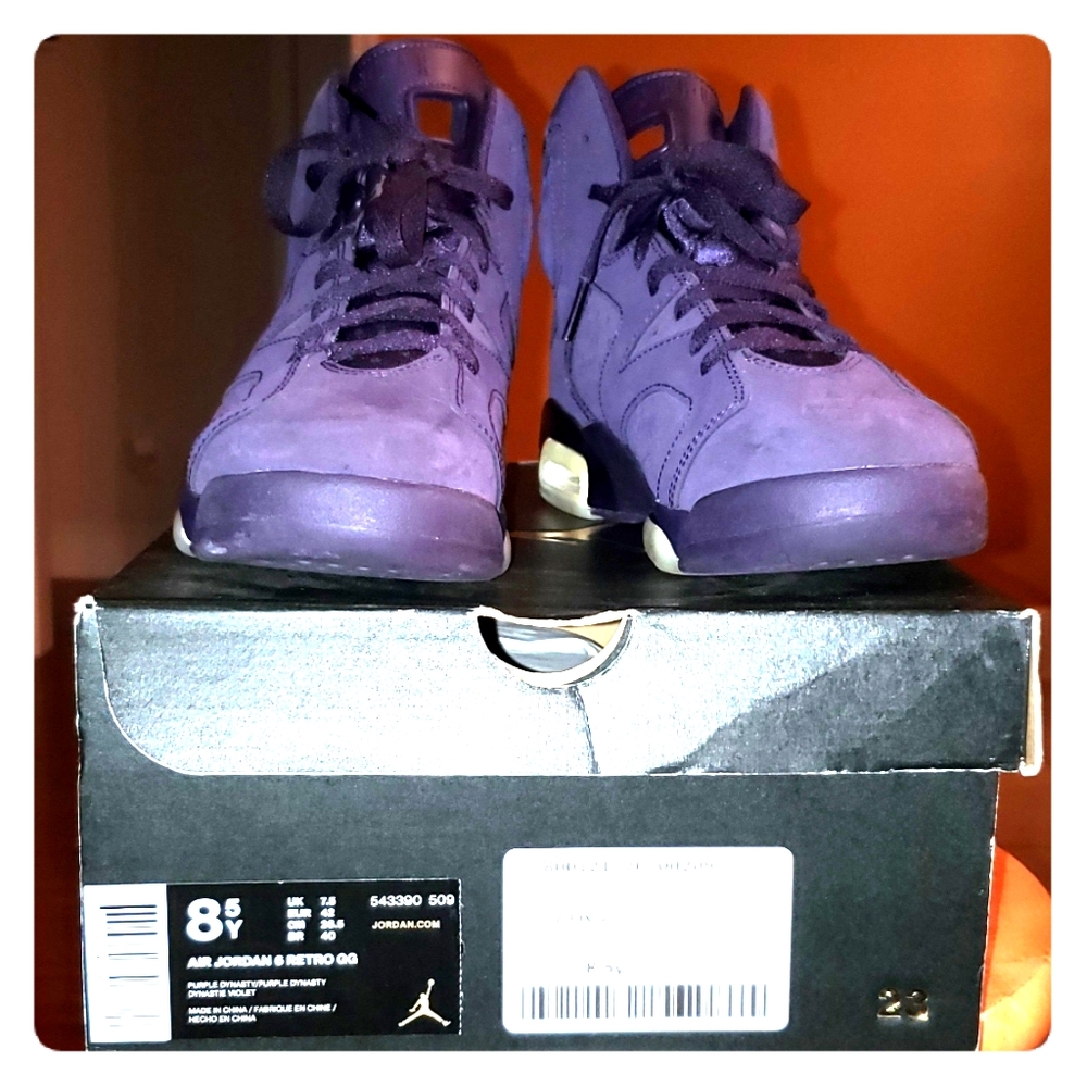 Jordans